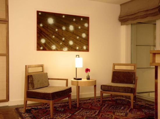 Фото Louis Hotel