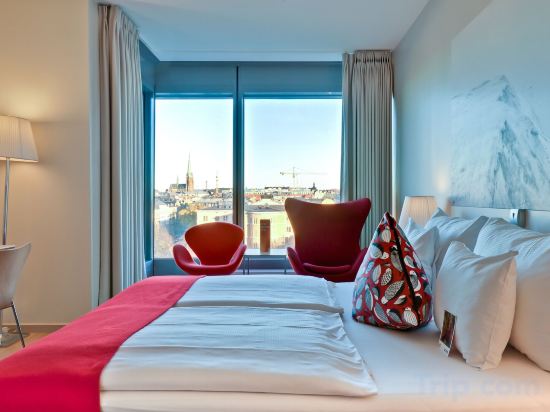 Фото Clarion Hotel Sign