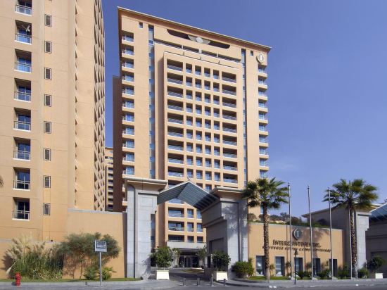 Фото InterContinental Citystars Cairo