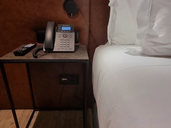 Фото Hotel Principe Avila