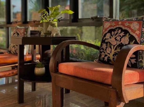 Фото The Xym Hotel