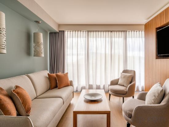 Фото Zurich Marriott Hotel