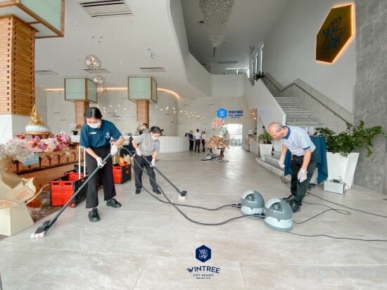 Фото Wintree City Resort Chiang Mai