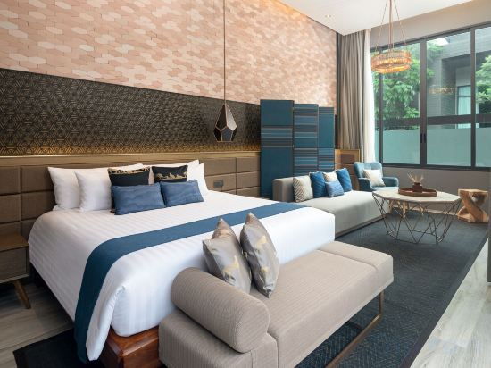 Фото The Gems Mining Pool Villas Pattaya