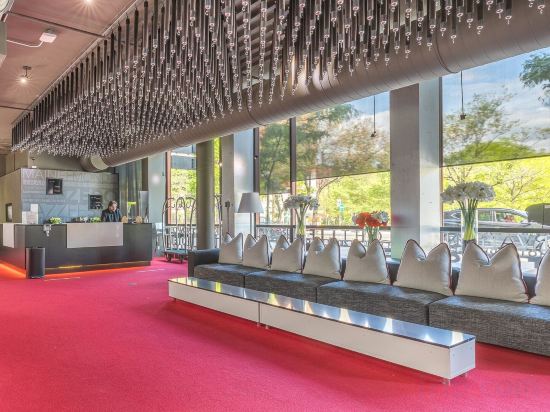 Фото Hotel Zero1