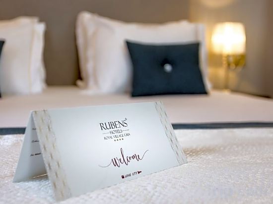 Фото Rubens Hotel Royal Village - Gaia Porto