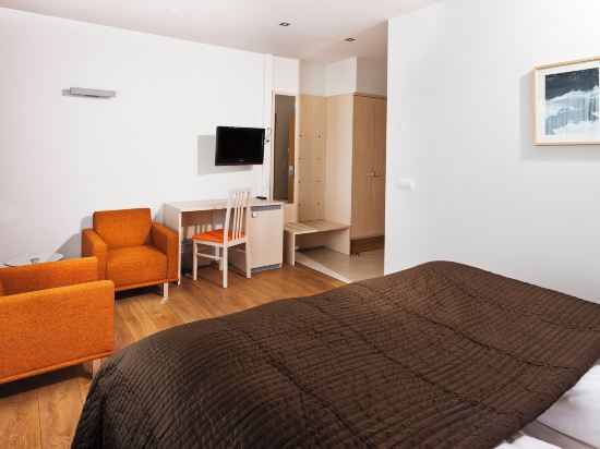 Фото Hotel Klettur