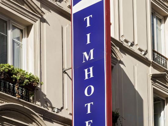 Фото Timhotel Odessa Montparnasse