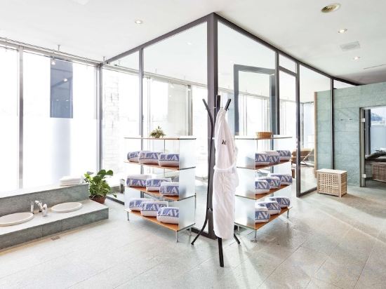 Фото Art Boutique Hotel Monopol