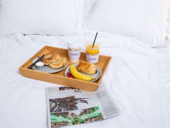 Фото Yotel Singapore Orchard Road