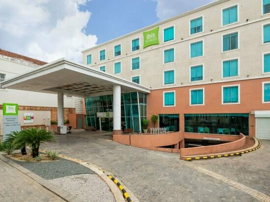 Hotel Ibis Styles Manaus, Manaus, photo