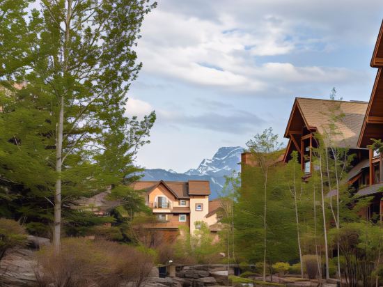 Фото Solara Resort by Bellstar Hotels