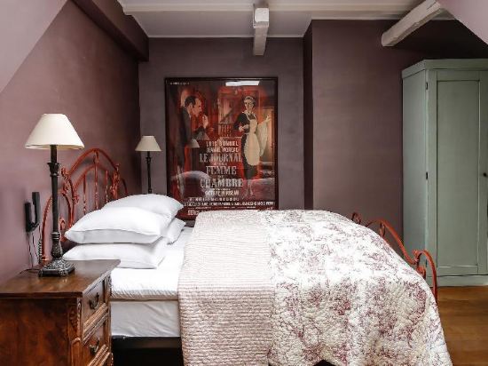 Фото Hotel Villa Provence