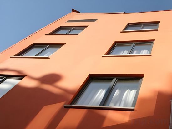 Фото Hotel Alma Grand Place