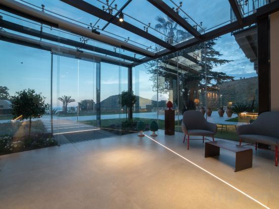 Фото Best Western Plus Hotel Terre di Eolo