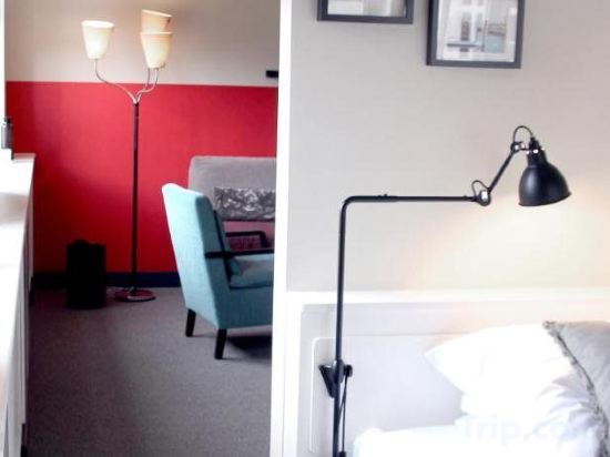 Фото Apartment040 Averhoff Living