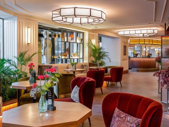 Фото Only You Hotel Valencia