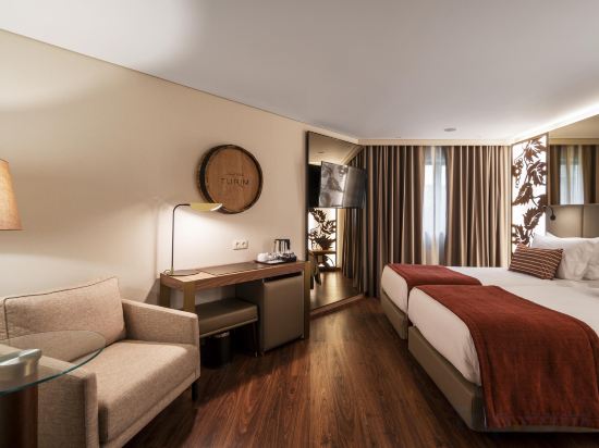 Фото Turim Oporto Hotel