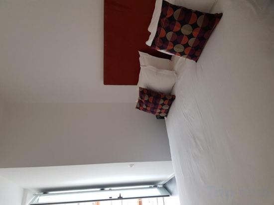 Фото Art Street Hotel