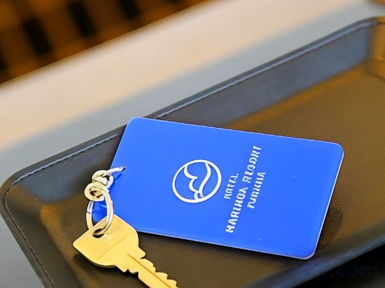 Фото Hotel Marinoa Resort Fukuoka