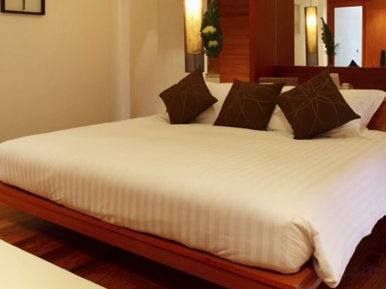 Фото La Flora Resort Patong