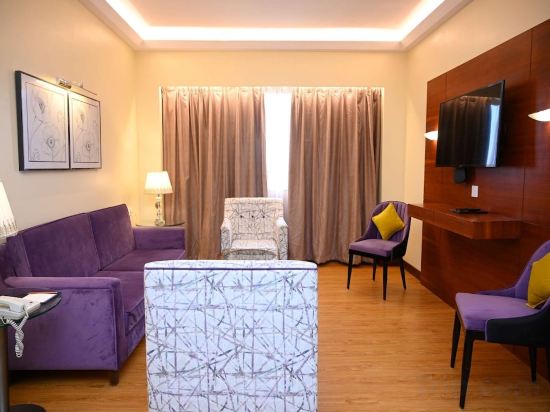 Фото Manjeera Sarovar Premiere Rajahmundry