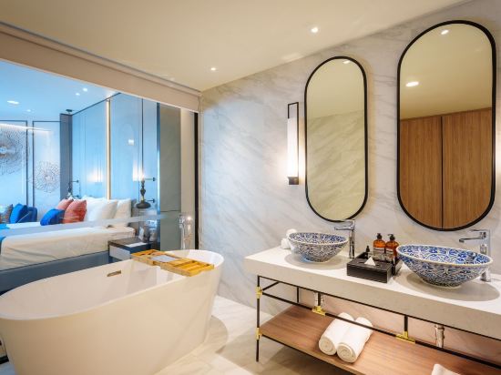 Фото Somerset Pattaya