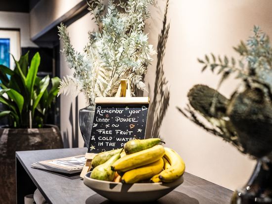 Фото Pier 5 Hotel