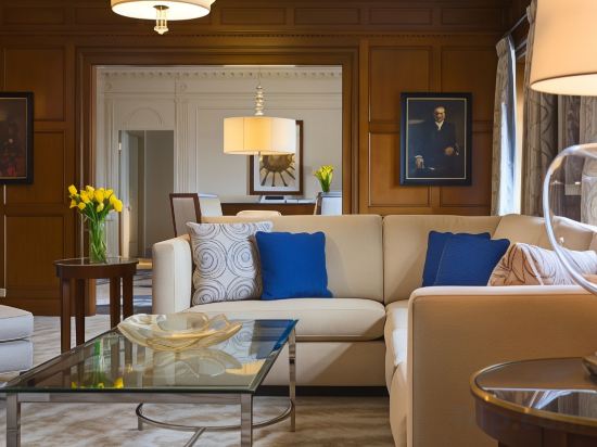 Фото Peoria Marriott Pere Marquette