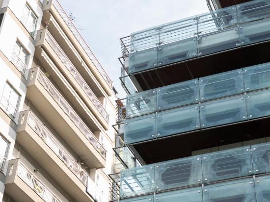 Фото Daios Luxury Living