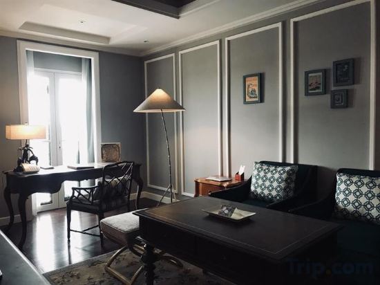 Фото Mia SaiGon Luxury Boutique Hotel