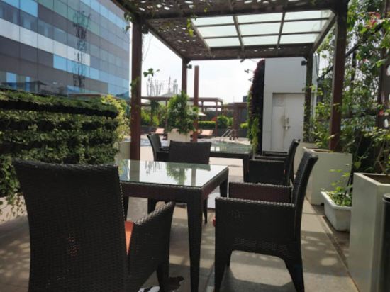 Фото The Raviz Calicut