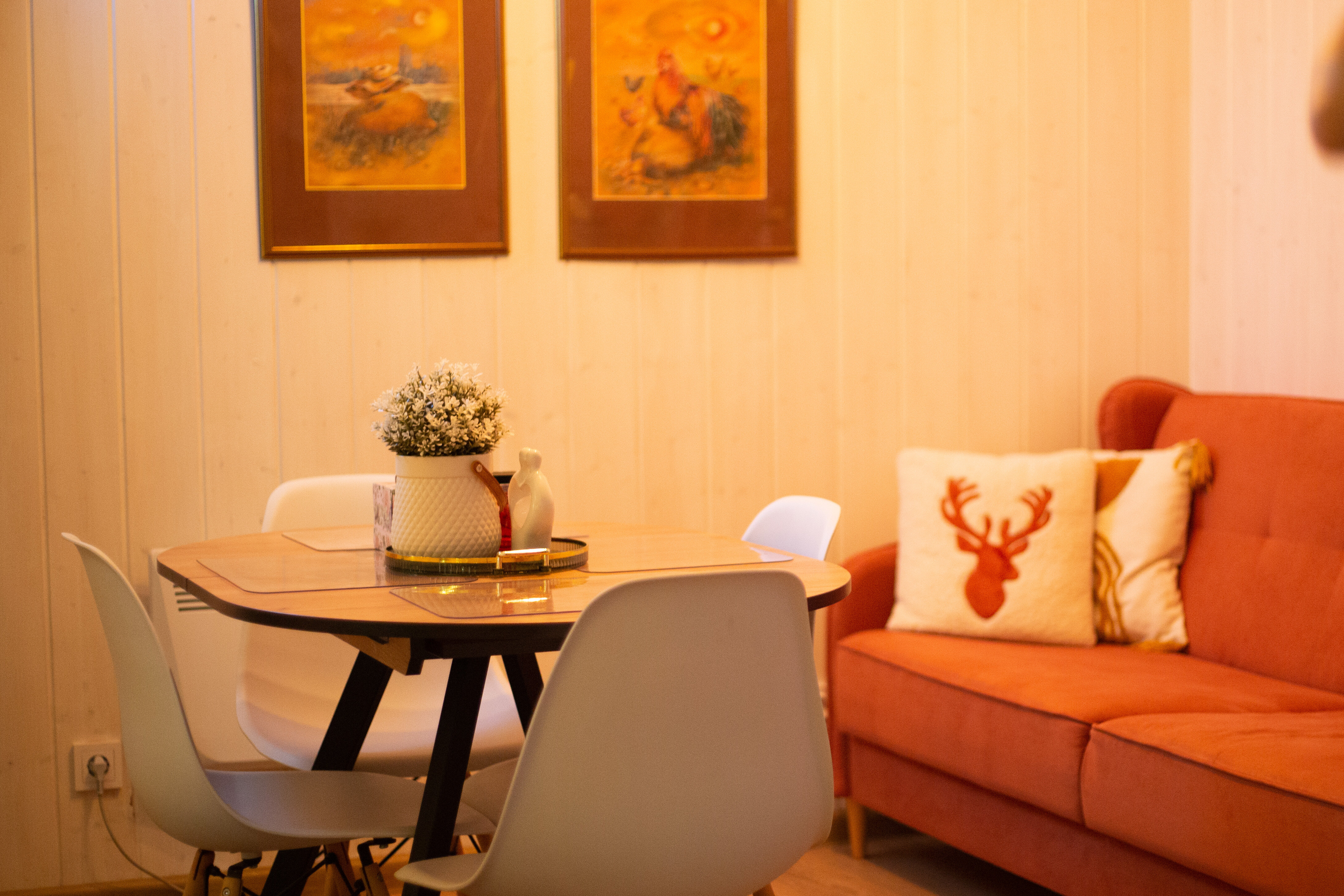 Фото Atmosfera_village