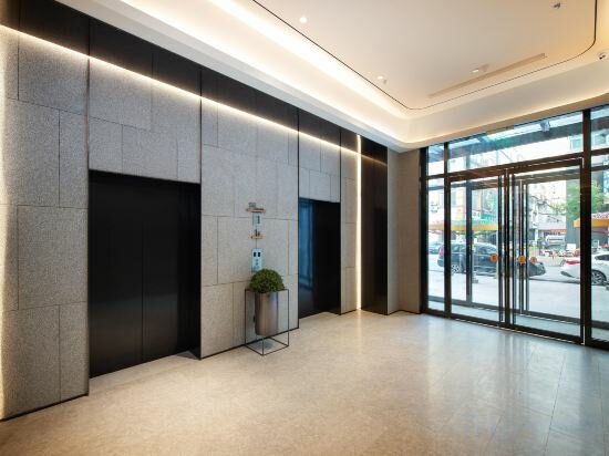 Hotel Ji Hotel, Shenyang, photo