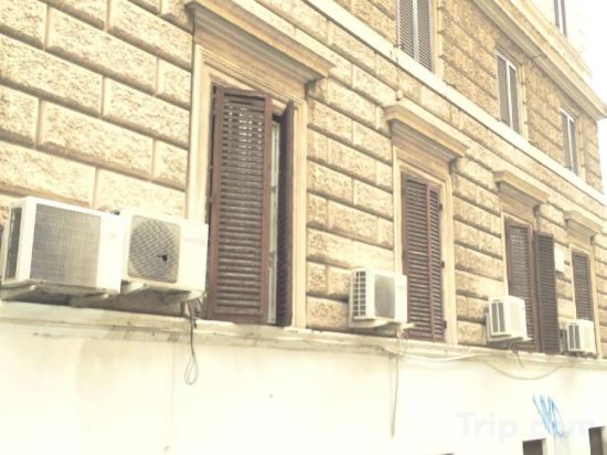 Фото Hotel Philia Rome