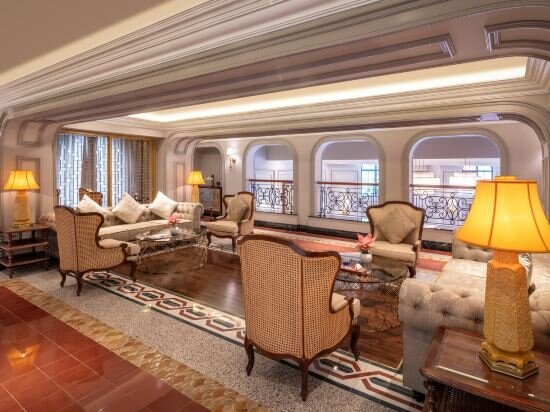 Фото Silk Path Grand Hue Hotel