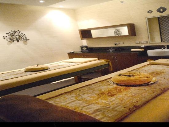 Фото Hyatt Centric Janakpuri New Delhi