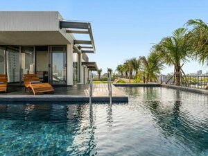 Апартаменты Thè Hem Hotel and Apartment