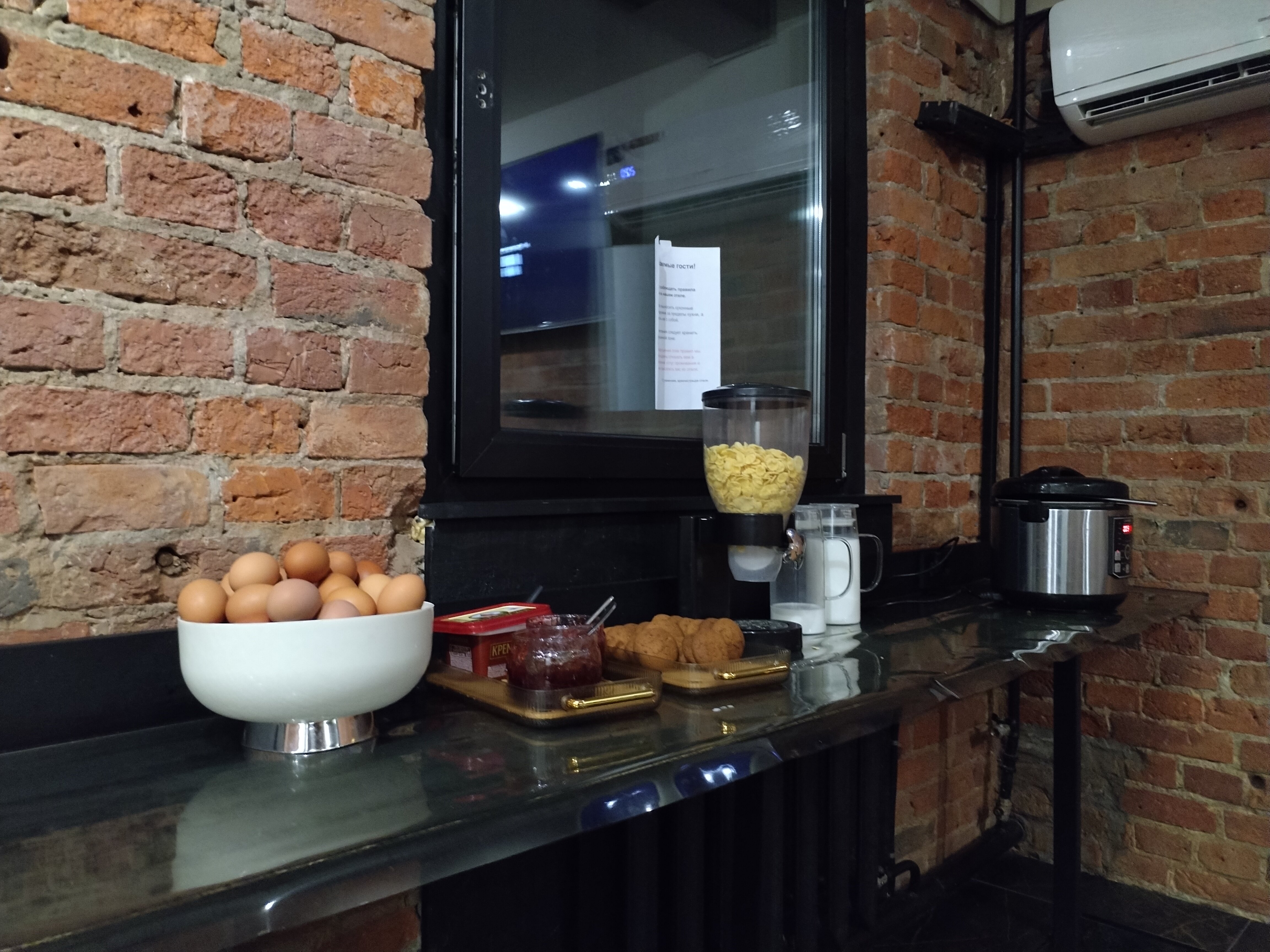 Фото Капсульный лаунж-отель 17/3