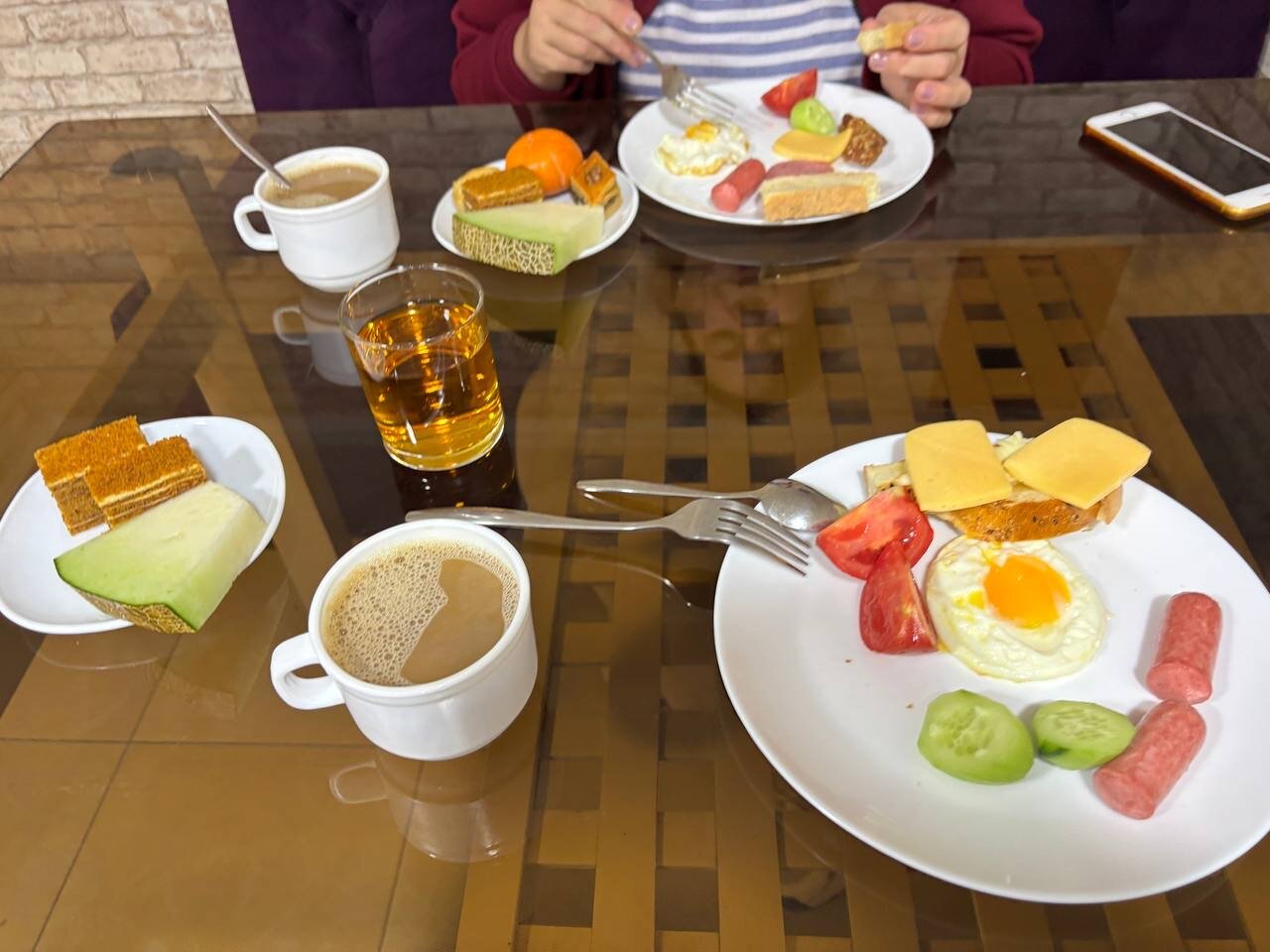 Фото Мукаддас