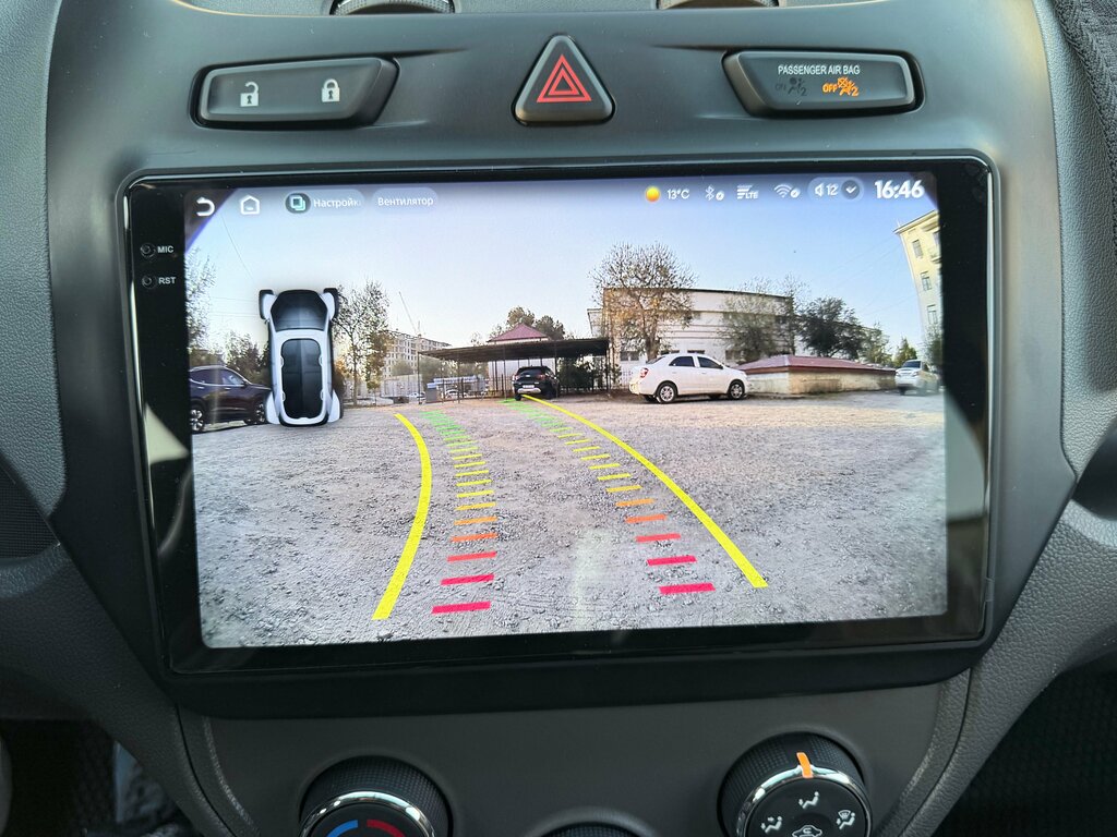 Auto accessories Teyes.uz, Tashkent, photo