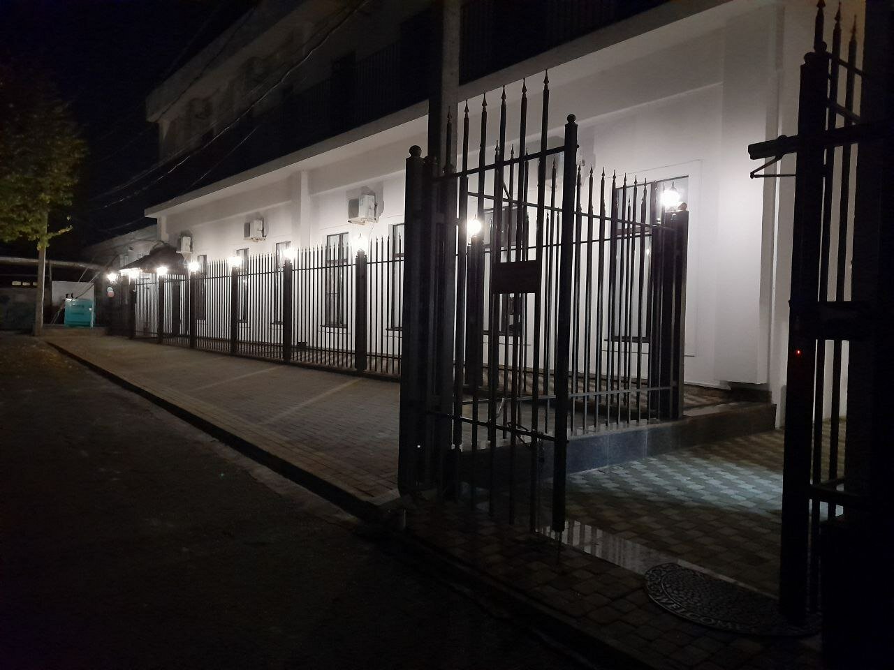 Фото Августин