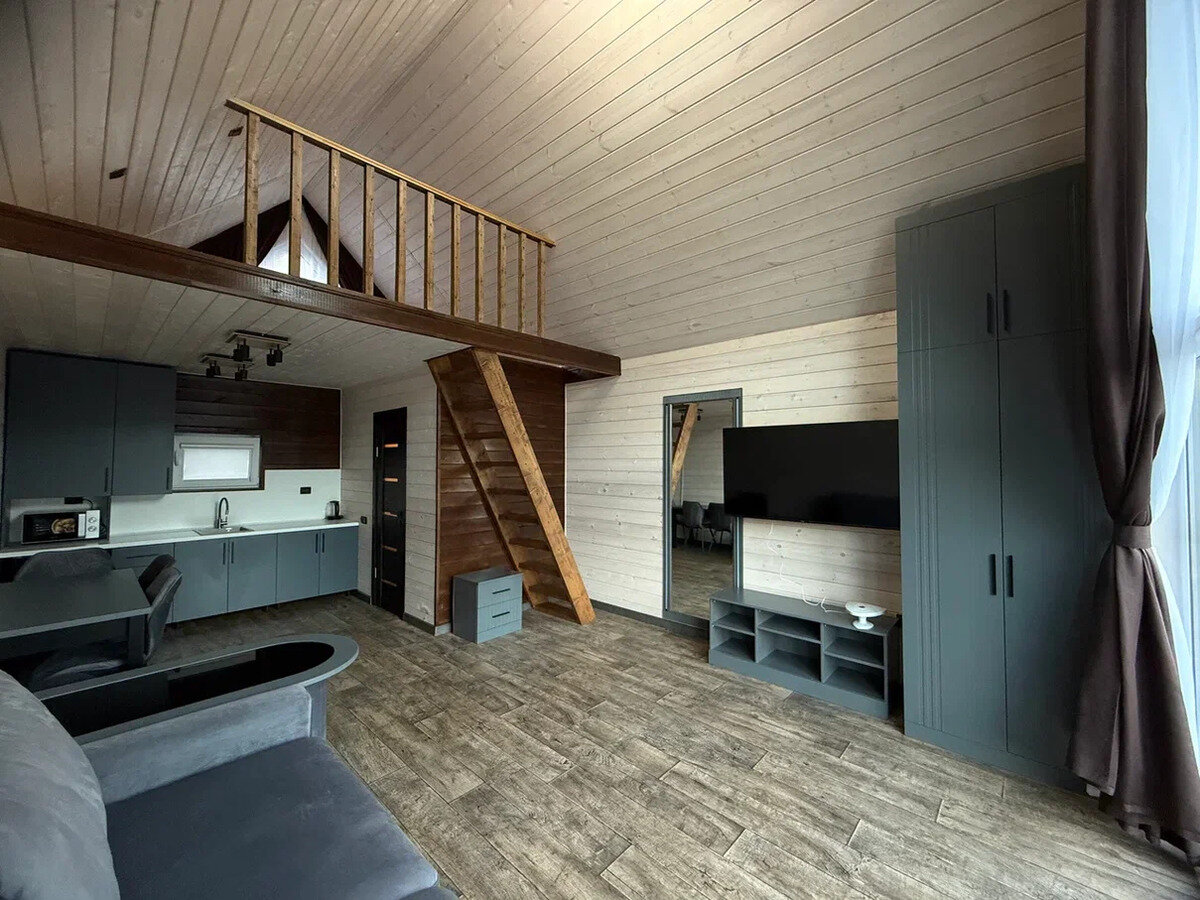 Фото Green Village