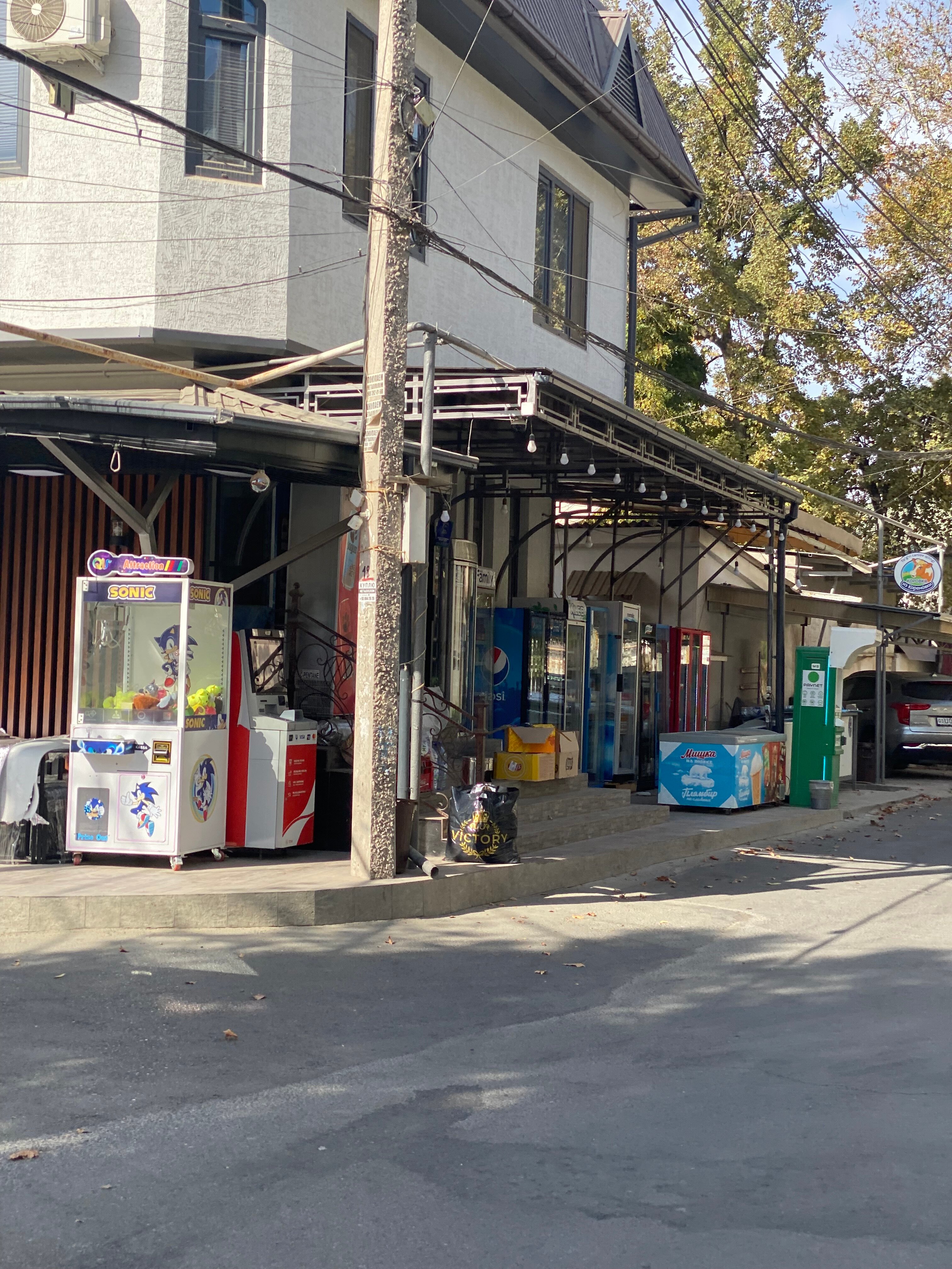 Фото Hotel Samir