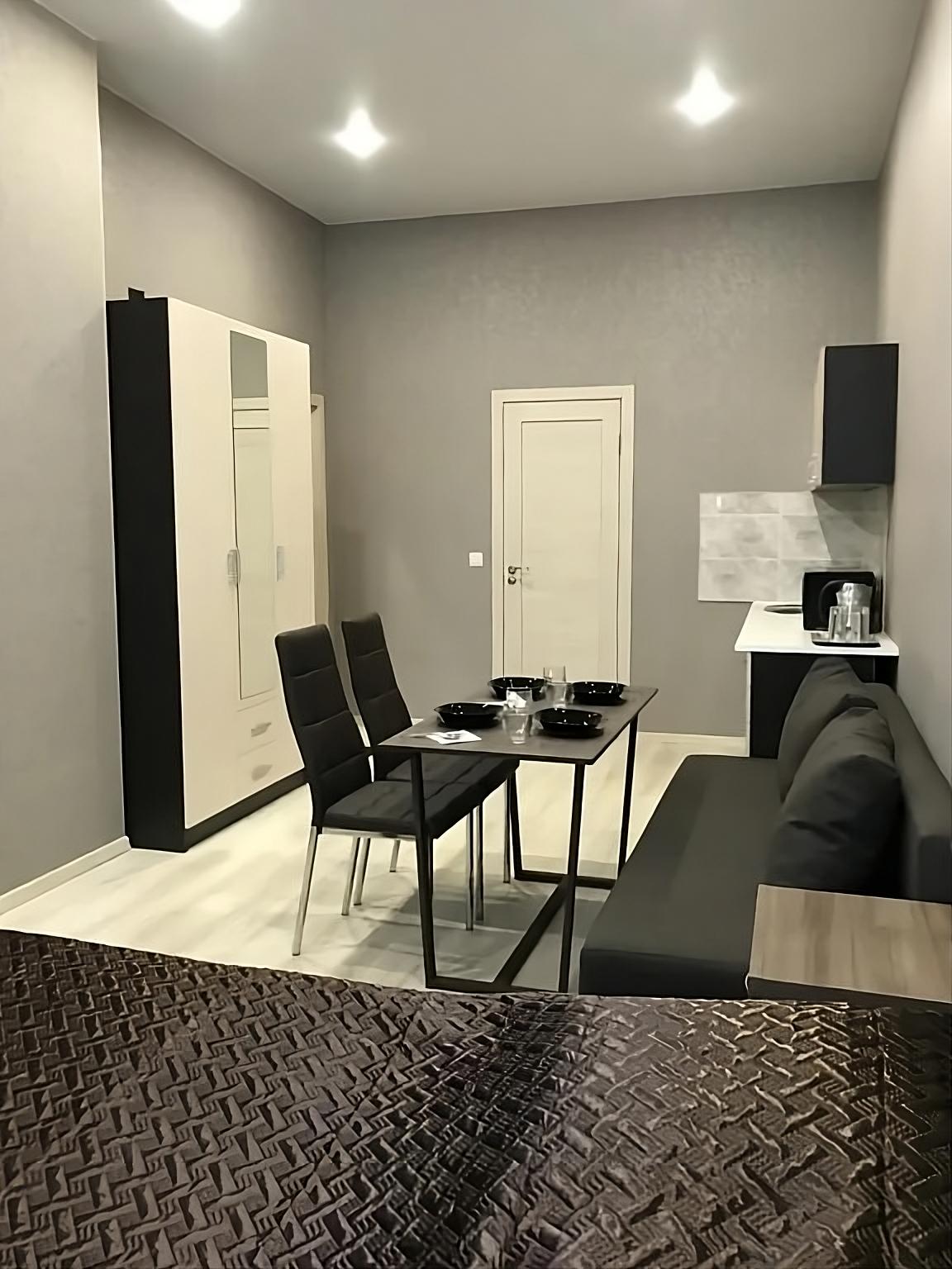 Фото Отель Героев России