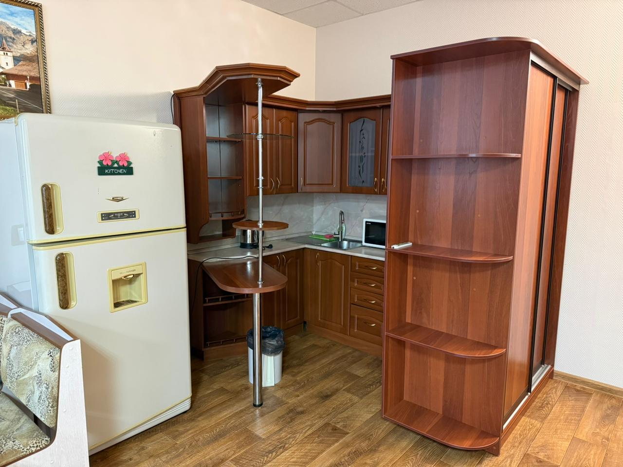 Фото Атлантик