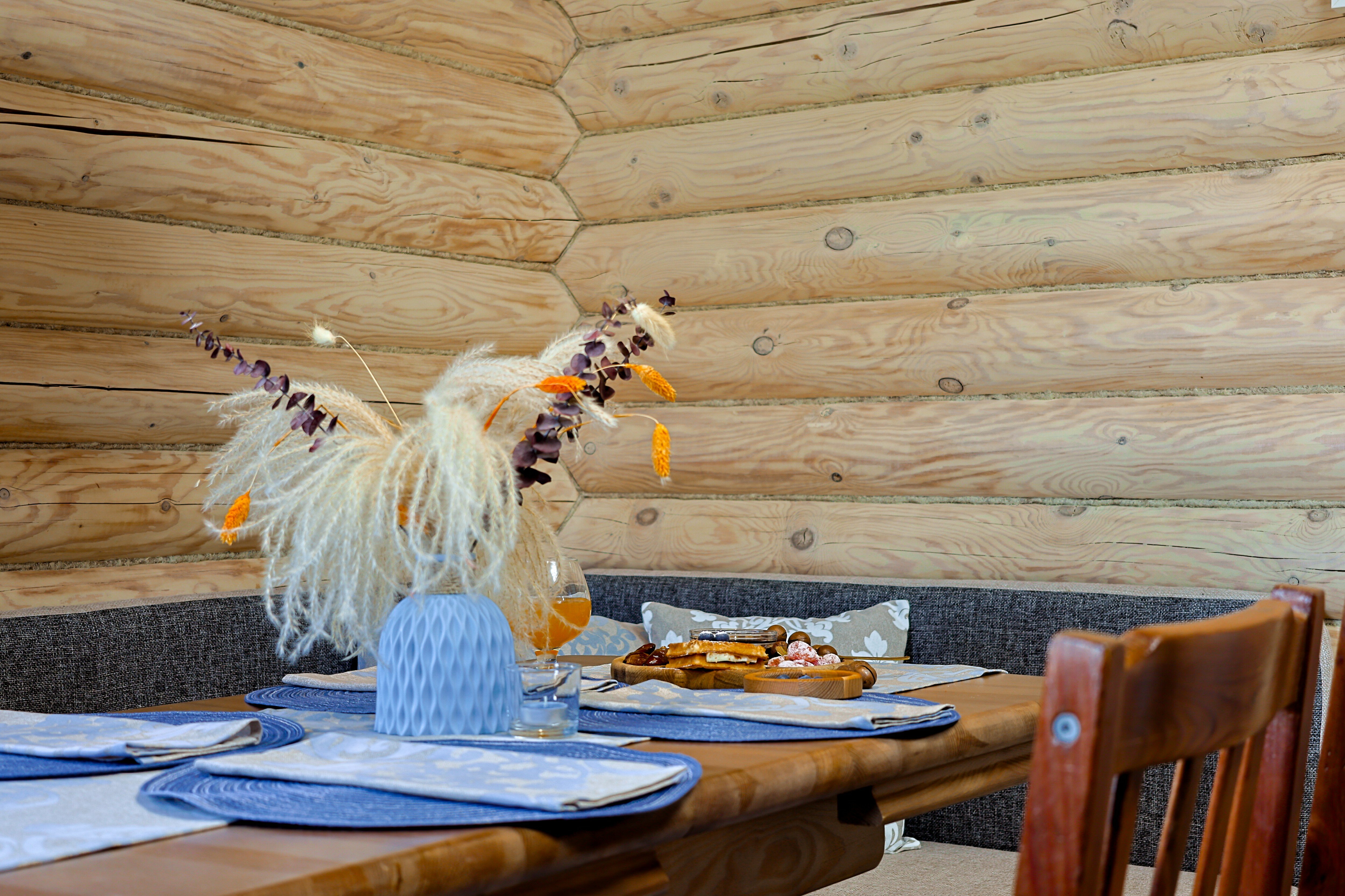 Фото Совушкин дом