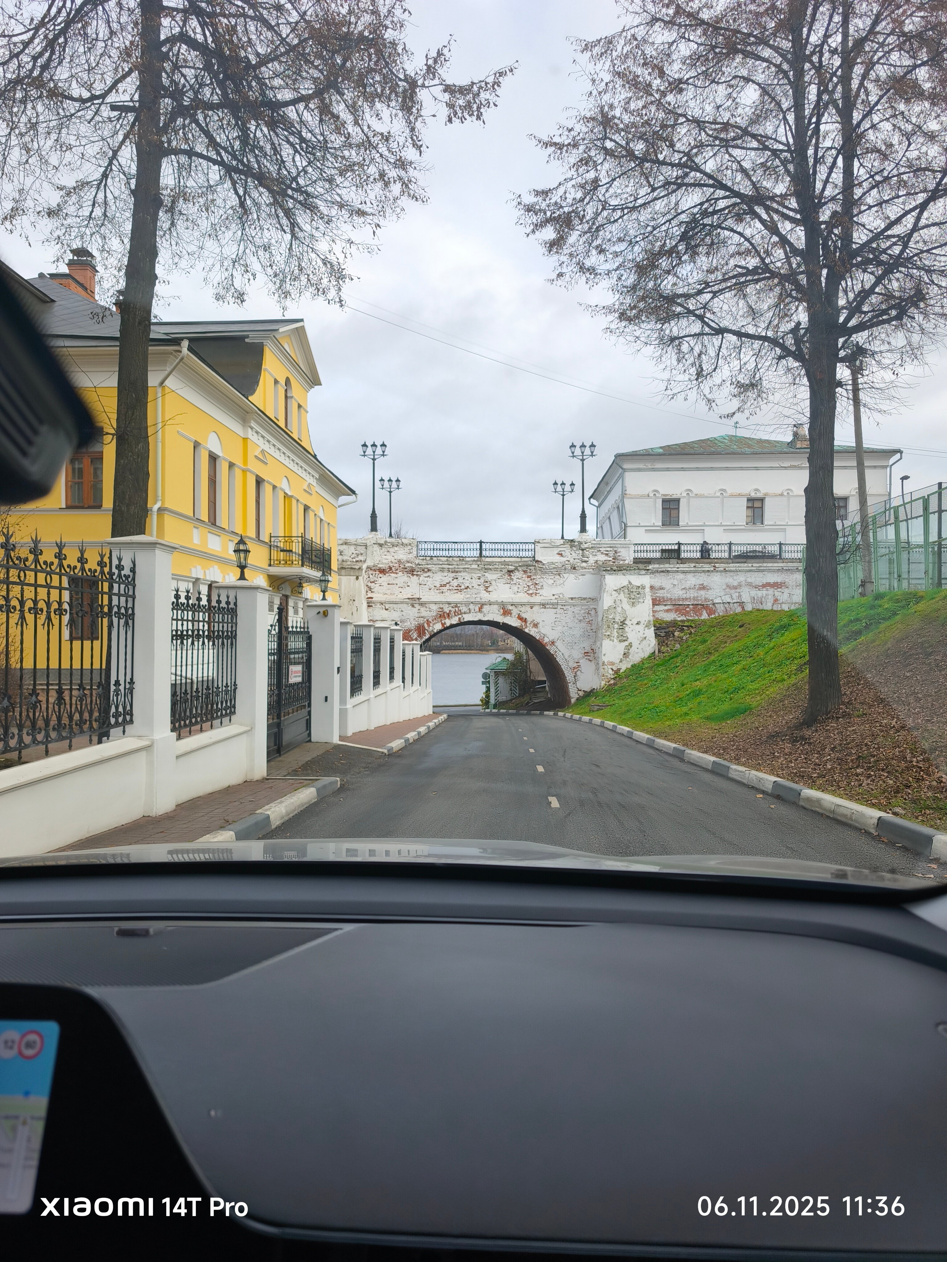 Фото Волжская жемчужина