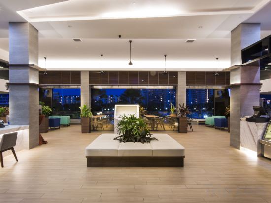 Фото One15 Marina Sentosa Cove Singapore