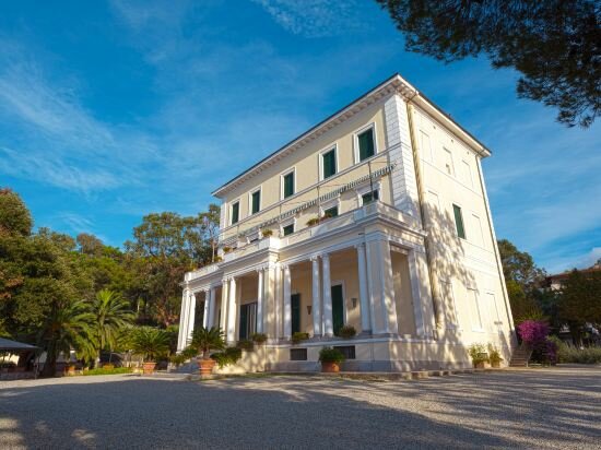 Фото Hotel Villa Ottone